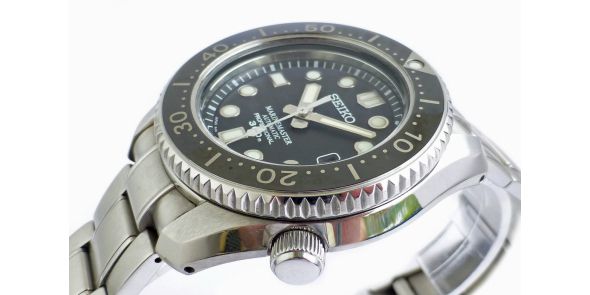 Seiko Marinemaster Professional 300m Automatic Diver NWW 1421 ...